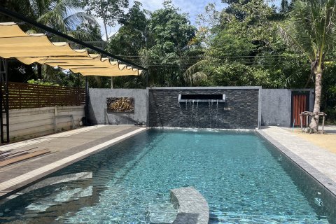 Villa à Phang Nga, Thaïlande 6 chambres № 141669 - photo 11