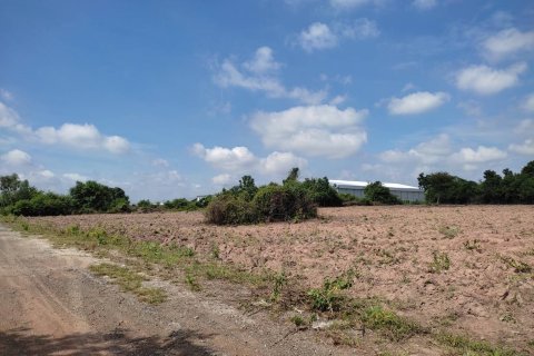 Land in Nakhon Ratchasima, Thailand 41424 sq.m. № 141668 - photo 5