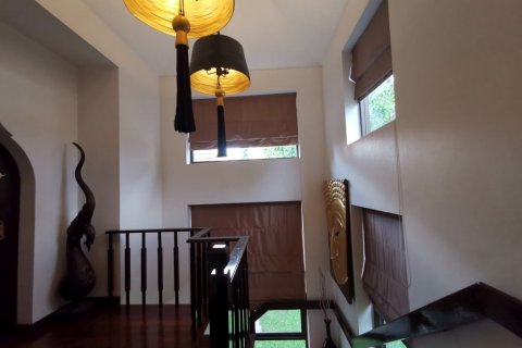 House in Pattaya, Thailand 4 bedrooms № 119488 - photo 23