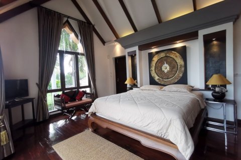 House in Pattaya, Thailand 4 bedrooms № 119488 - photo 25