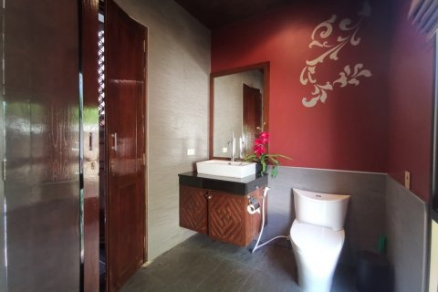 House in Pattaya, Thailand 4 bedrooms № 119488 - photo 20