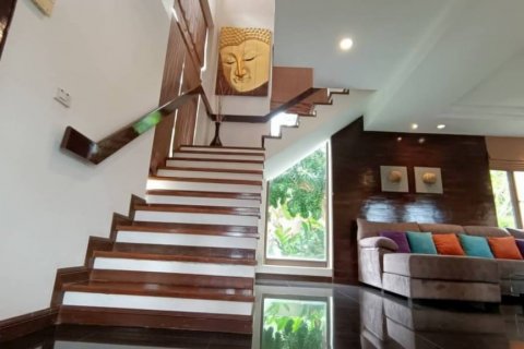 House in Pattaya, Thailand 4 bedrooms № 119488 - photo 21