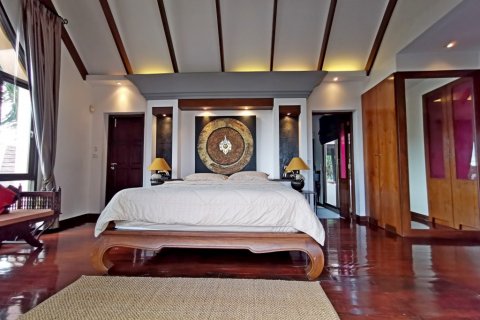 House in Pattaya, Thailand 4 bedrooms № 119488 - photo 28