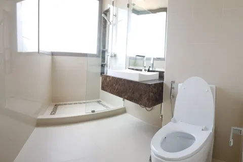 Apartment in Pattaya, Thailand 1 bedroom № 80213 - photo 7