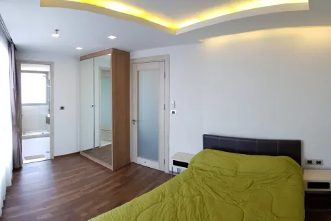 Apartment in Pattaya, Thailand 1 bedroom № 80213 - photo 4