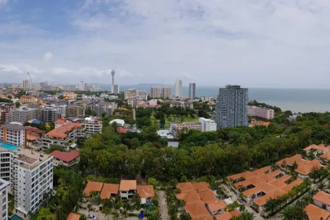 Apartment in Pattaya, Thailand 1 bedroom № 80213 - photo 6
