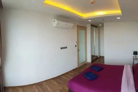 Appartement à Pattaya, Thaïlande 1 chambre № 80212 - photo 4