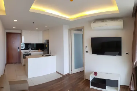 Appartement à Pattaya, Thaïlande 1 chambre № 80212 - photo 2