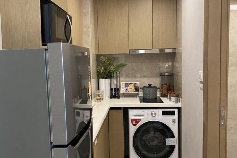 Кондоминиум с 3 спальнями в Бангкоке, Таиланд № 104363 - фото 9