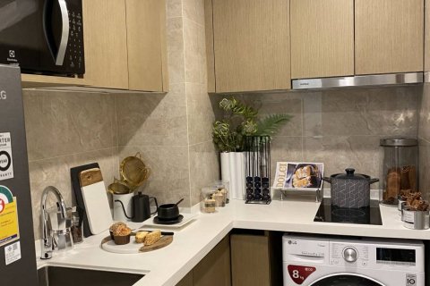 Кондоминиум с 3 спальнями в Бангкоке, Таиланд № 104363 - фото 10