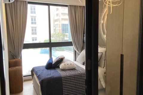 Кондоминиум с 3 спальнями в Бангкоке, Таиланд № 104363 - фото 8