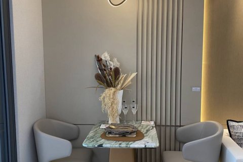 Кондоминиум с 3 спальнями в Бангкоке, Таиланд № 104364 - фото 3