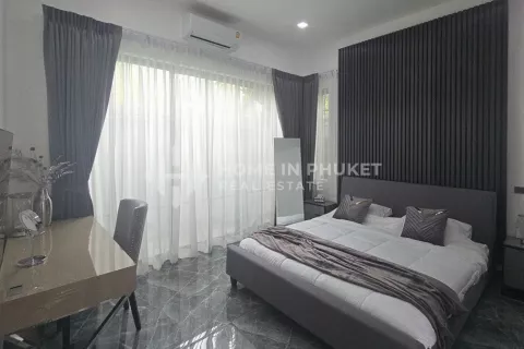 Дом в Раваи, Таиланд с 2 спальнями № 131876 - фото 18