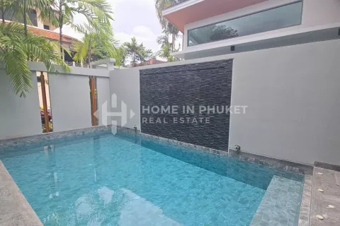 Дом в Раваи, Таиланд с 2 спальнями № 131876 - фото 2