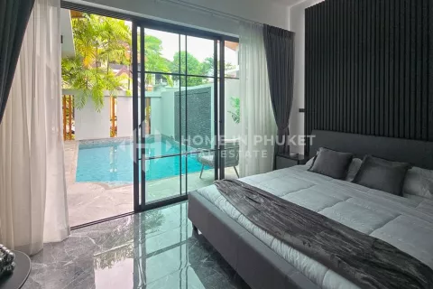 Дом в Раваи, Таиланд с 2 спальнями № 131876 - фото 23