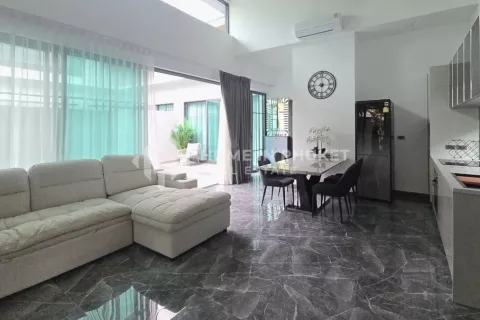 Дом в Раваи, Таиланд с 2 спальнями № 131876 - фото 6