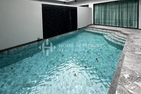 Дом в Раваи, Таиланд с 2 спальнями № 131876 - фото 3