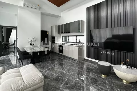 Дом в Раваи, Таиланд с 2 спальнями № 131876 - фото 5