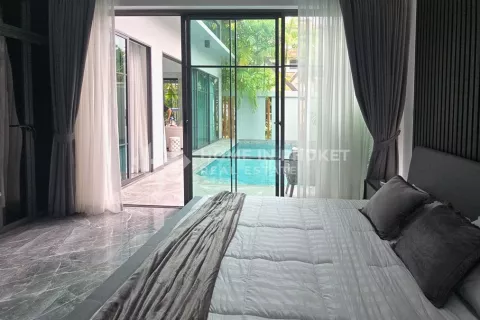 Дом в Раваи, Таиланд с 2 спальнями № 131876 - фото 24