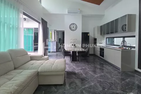 Дом в Раваи, Таиланд с 2 спальнями № 131876 - фото 8