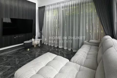 Дом в Раваи, Таиланд с 2 спальнями № 131876 - фото 7