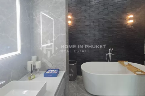 Дом в Раваи, Таиланд с 2 спальнями № 131876 - фото 22