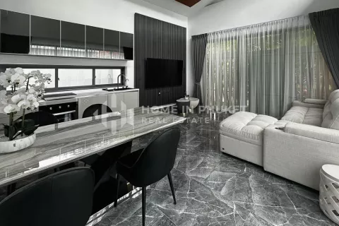 Дом в Раваи, Таиланд с 2 спальнями № 131876 - фото 4