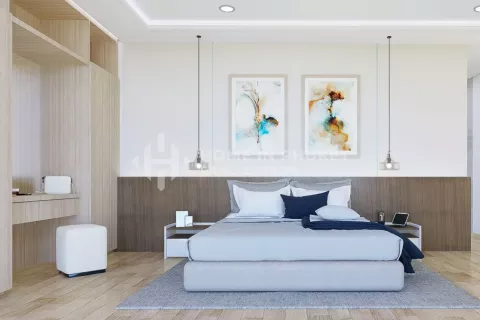 Дом в Пхукете, Таиланд с 4 спальнями  № 131870 - фото 8