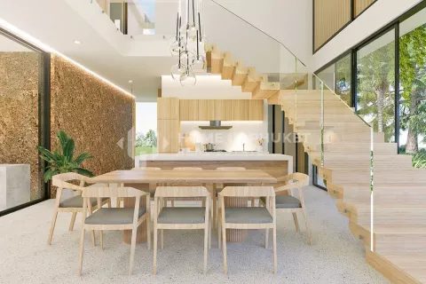 Дом в Пхукете, Таиланд с 4 спальнями  № 131870 - фото 4