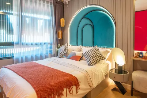 Кондоминиум с 2 спальнями в Пхукете, Таиланд № 131872 - фото 6