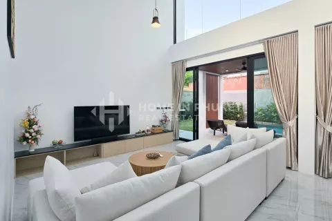 Maison à Rawai, Thaïlande 3 chambres № 131871 - photo 6