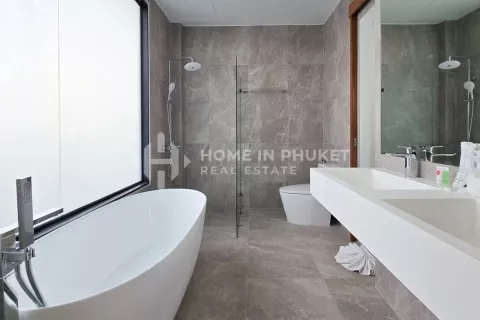 Maison à Rawai, Thaïlande 3 chambres № 131871 - photo 21