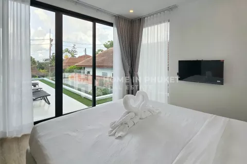 Maison à Rawai, Thaïlande 3 chambres № 131871 - photo 19