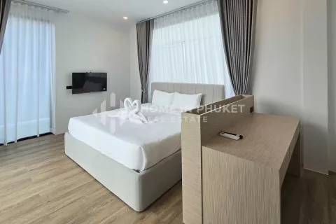 Maison à Rawai, Thaïlande 3 chambres № 131871 - photo 18