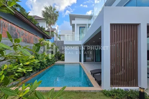 Maison à Rawai, Thaïlande 3 chambres № 131871 - photo 27