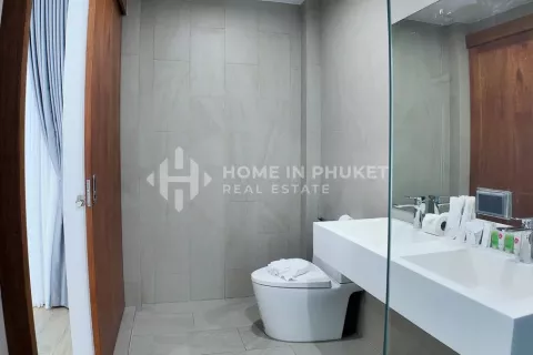 Maison à Rawai, Thaïlande 3 chambres № 131871 - photo 14