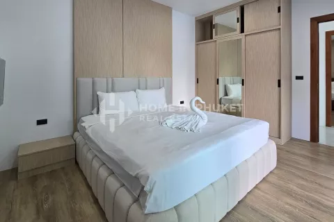 Maison à Rawai, Thaïlande 3 chambres № 131871 - photo 13