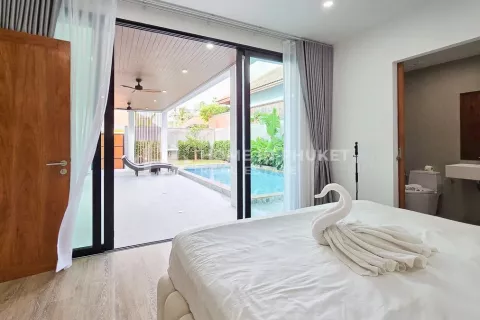 Maison à Rawai, Thaïlande 3 chambres № 131871 - photo 12