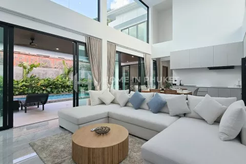 Maison à Rawai, Thaïlande 3 chambres № 131871 - photo 4