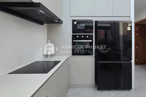 Maison à Rawai, Thaïlande 3 chambres № 131871 - photo 11