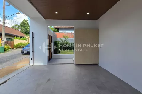 Maison à Rawai, Thaïlande 3 chambres № 131871 - photo 26