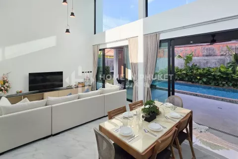 Maison à Rawai, Thaïlande 3 chambres № 131871 - photo 7