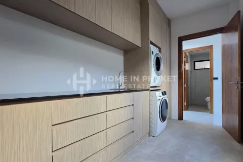 Maison à Rawai, Thaïlande 3 chambres № 131871 - photo 24