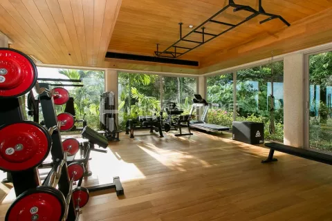 Maison à Kamala, Thaïlande 5 chambres № 131873 - photo 29