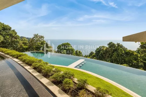 Maison à Kamala, Thaïlande 5 chambres № 131873 - photo 2