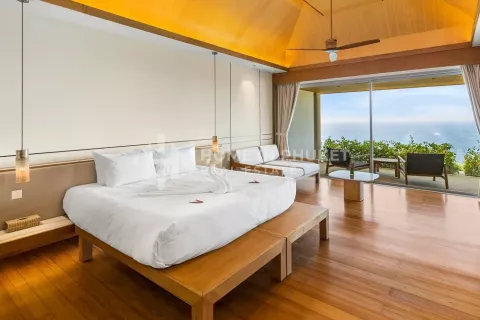 Maison à Kamala, Thaïlande 5 chambres № 131873 - photo 18