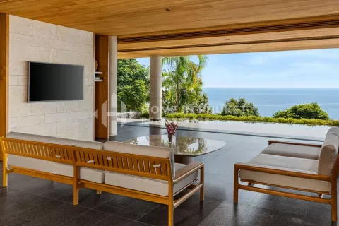 Maison à Kamala, Thaïlande 5 chambres № 131873 - photo 6