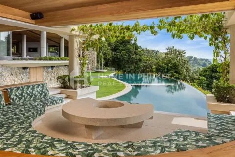 Maison à Kamala, Thaïlande 5 chambres № 131873 - photo 9