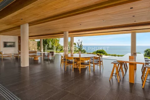 Maison à Kamala, Thaïlande 5 chambres № 131873 - photo 4