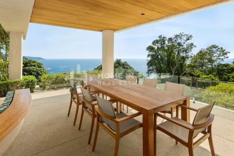 Maison à Kamala, Thaïlande 5 chambres № 131873 - photo 8